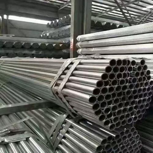 石城q355nhb耐候钢管